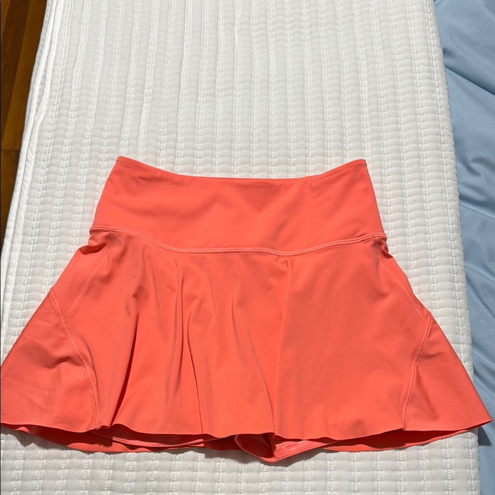 Athleta Ace tennis skort 13.5”